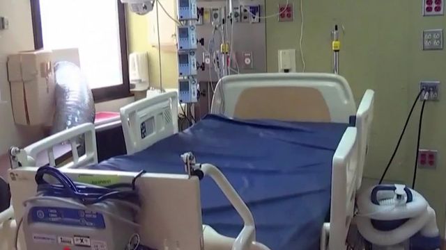 State Treasurer: NC hospitals operate like 'cartels'