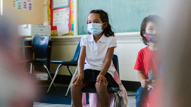 US data: Historic drop in math, reading scores during pandemic
