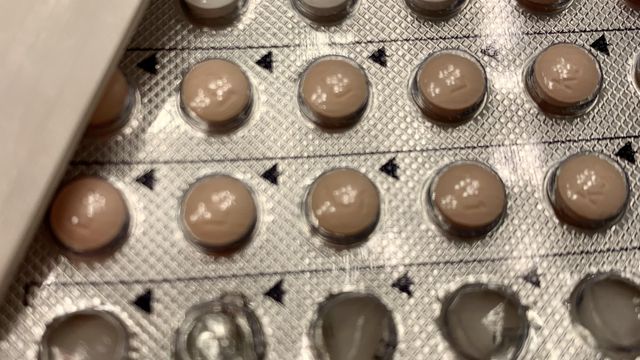 Drugmakers ask FDA to approve over-the-counter birth control pill
