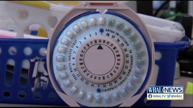 New state law could help lower NC's unplanned pregnant rate