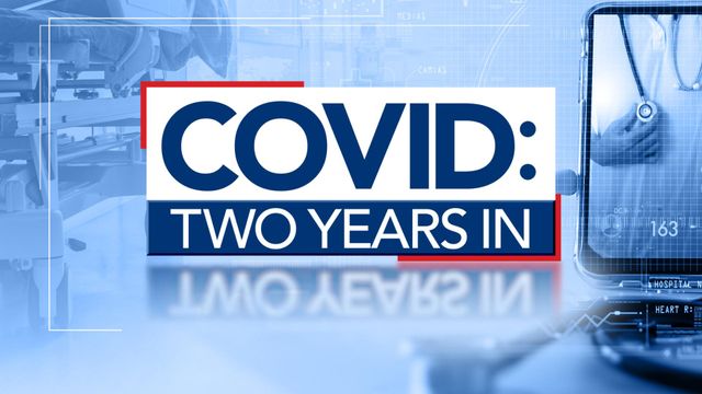 New data: More children than elderly in NC got COVID