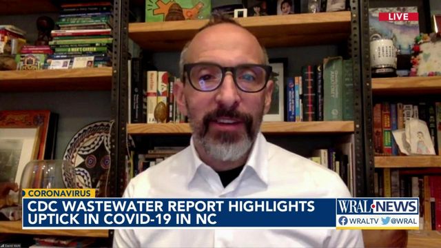 Is another wave of COVID coming? UNC expert explains. 