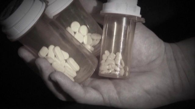 Fentanyl causing more deaths for people of color in recent years