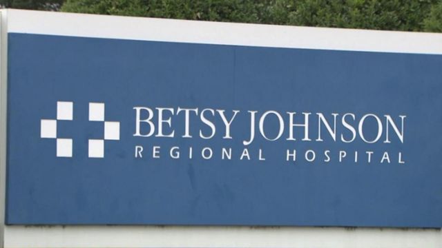 Betsy Johnson Hospital eliminating labor & delivery services