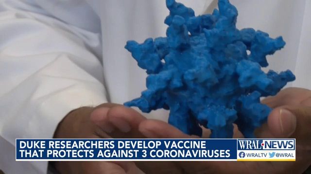 Combo COVID vaccine works in mice; human exams scheduled for 2024 Combo COVID vaccine works in mice; human exams scheduled for 2024
