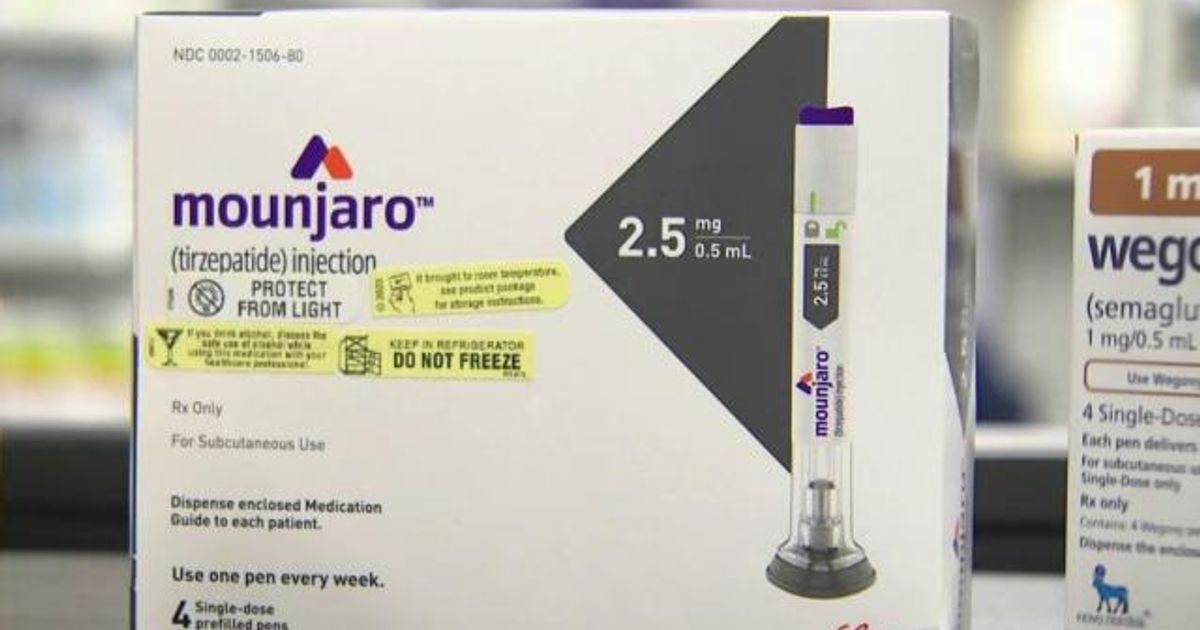 off label uses for tirzepatide FDA approves Eli Lilly's diabetes drug Mounjaro for obesity under new name,  Zepbound