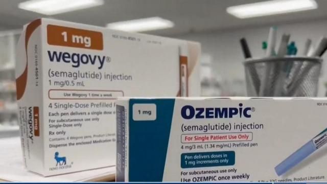 semaglutide fayetteville nc US Senate committee investigates weight-loss drug costs as NC negotiates  with manufacturer :: WRAL.com