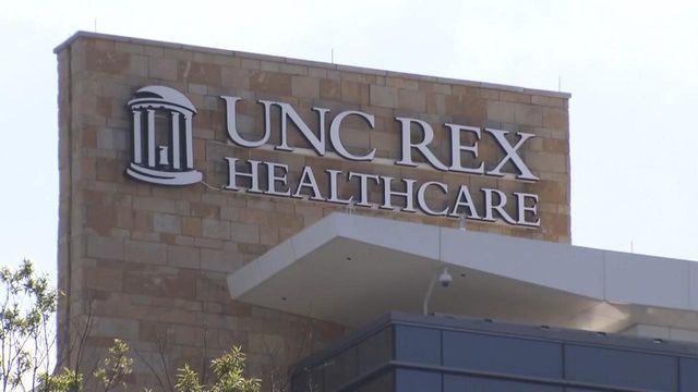 UNC Hospitals reopens to new patients after network outage