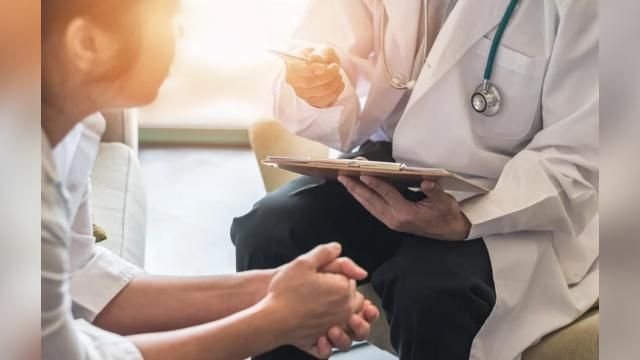 Is there gender bias in mental health care? Here