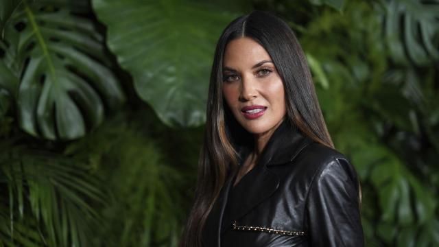 Olivia Munn arrives at Chanel's 15th Annual Pre-Oscar Awards Dinner on Saturday, March 9, 2024, at the Beverly Hills Hotel in Los Angeles. (Photo by Jordan Strauss/Invision/AP) Olivia Munn arrives at Chanel's 15th Annual Pre-Oscar Awards Dinner on Saturday, March 9, 2024, at the Beverly Hills Hotel in Los Angeles. (Photo by Jordan Strauss/Invision/AP)