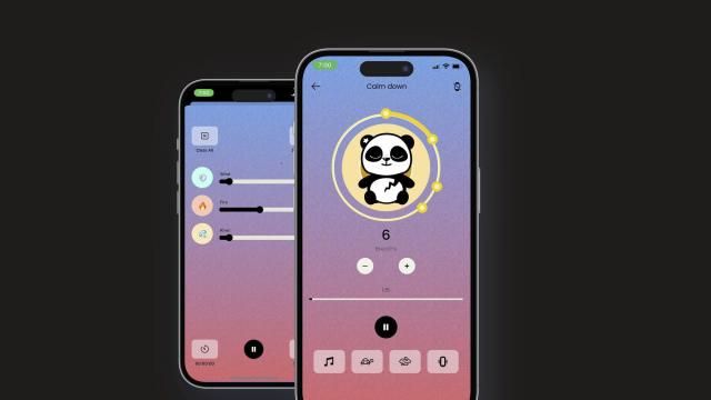This image provided by Earkick in March 2024 shows the company's mental health chatbot on a smartphone. A growing number of AI chatbots are being pitched as a way to address the recent mental health crisis among teens and young adults. But experts disagree about whether these chatbots are delivering a mental health service or are simply a new form of self-help. (Earkick via AP) This image provided by Earkick in March 2024 shows the company's mental health chatbot on a smartphone. A growing number of AI chatbots are being pitched as a way to address the recent mental health crisis among teens and young adults. But experts disagree about whether these chatbots are delivering a mental health service or are simply a new form of self-help. (Earkick via AP)