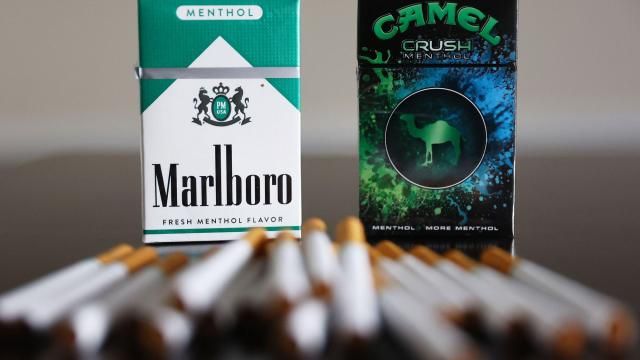 what states banned menthol cigarettes Civil rights, medical groups sue FDA over 'almost unconscionable' delay in  ban on menthol tobacco products
