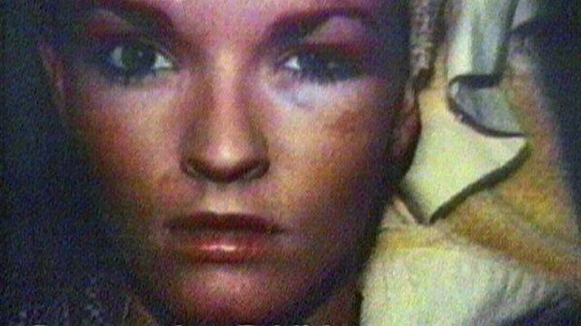 FILE -- This Polaroid photograph of Nicole Brown Simpson, taken from pool video became the subject of controversy as the prosecution attempted to enter it in evidence in the O.J. Simpson murder trial in Los Angeles Monday Feb. 6 1995. Judge Lance Ito disallowed submission of the photo. Thirty years ago, as women’s rights advocates worked to pass the 1994 Violence Against Women Act, domestic violence was still something of a hushed topic. Then Nicole Brown Simpson’s death forced it into the spotlight. Americans riveted by the murder investigation of superstar ex-husband O.J. Simpson, who died Wednesday at 76, heard startling and painful details of the abuse she said she suffered at his hands. (Pool Photo via AP) FILE -- This Polaroid photograph of Nicole Brown Simpson, taken from pool video became the subject of controversy as the prosecution attempted to enter it in evidence in the O.J. Simpson murder trial in Los Angeles Monday Feb. 6 1995. Judge Lance Ito disallowed submission of the photo. Thirty years ago, as women’s rights advocates worked to pass the 1994 Violence Against Women Act, domestic violence was still something of a hushed topic. Then Nicole Brown Simpson’s death forced it into the spotlight. Americans riveted by the murder investigation of superstar ex-husband O.J. Simpson, who died Wednesday at 76, heard startling and painful details of the abuse she said she suffered at his hands. (Pool Photo via AP)