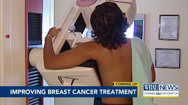 Black women: Join study to improve cancer treatment