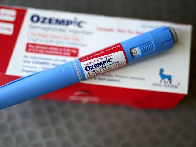semaglutide and smoking cigarettes Popular weight-loss and diabetes medications show promise for curbing  smoking, study suggests
