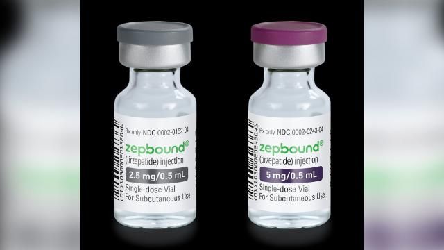 how many doses in tirzepatide vial Lilly launches lower-price weight loss drug without injector pen