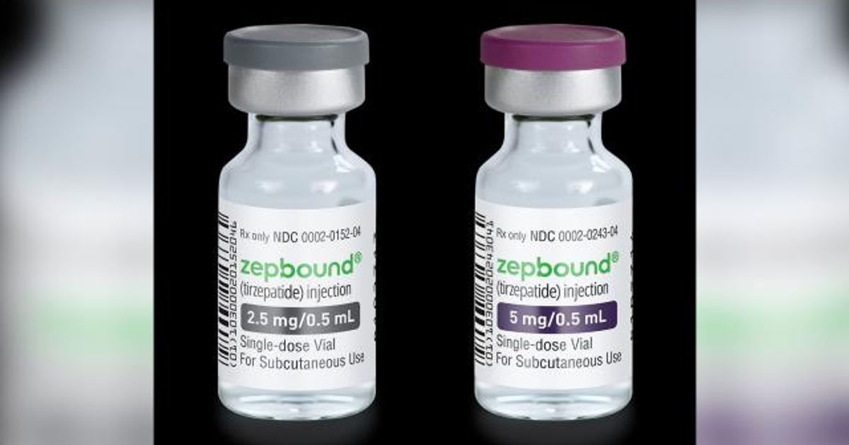 what is the cheapest tirzepatide without insurance Lilly launches lower-price weight loss drug without injector pen :: WRAL.com
