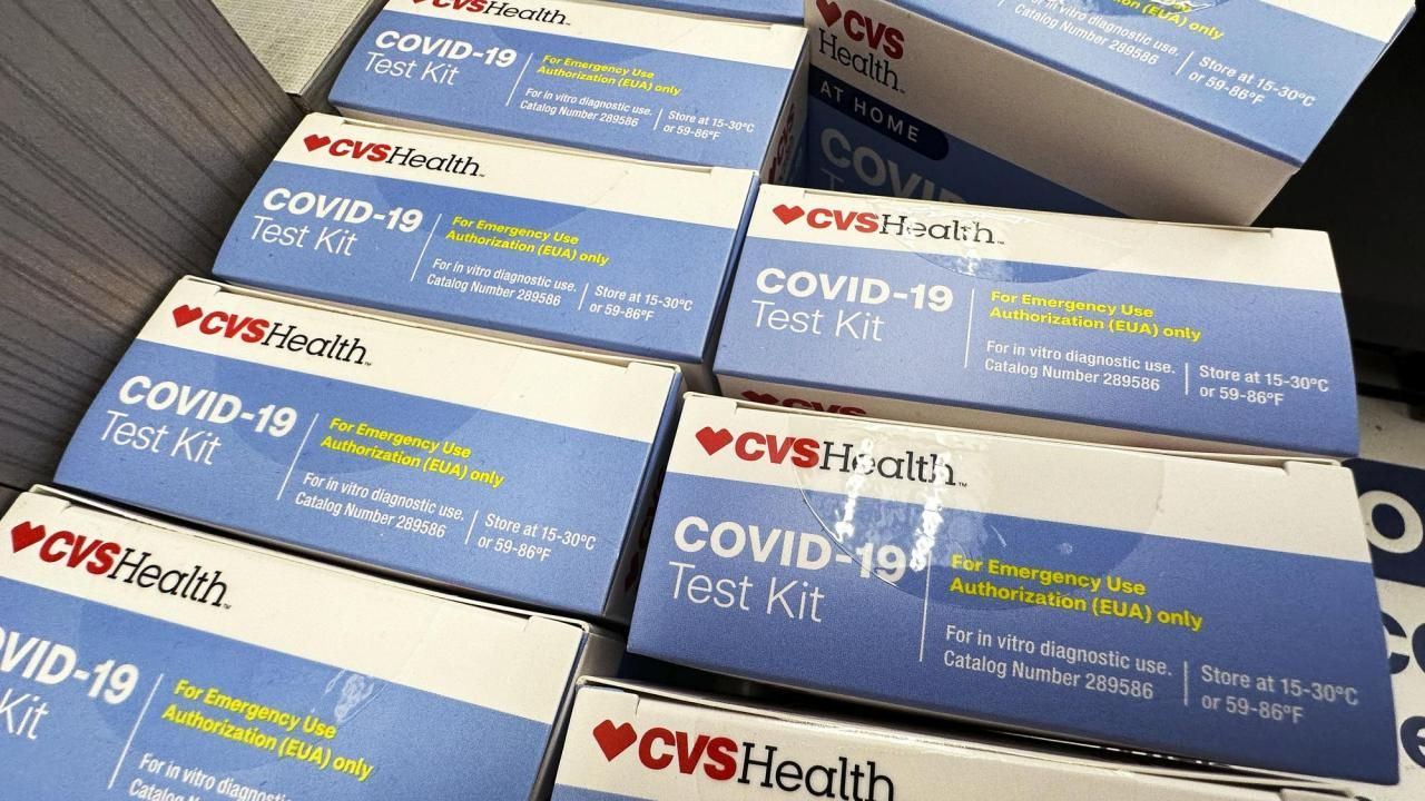 The US is mailing Americans COVID tests again. Here's how to get them