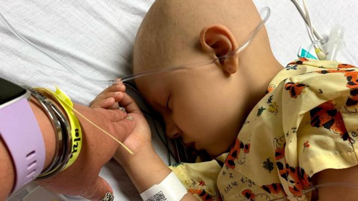 Pediatric care