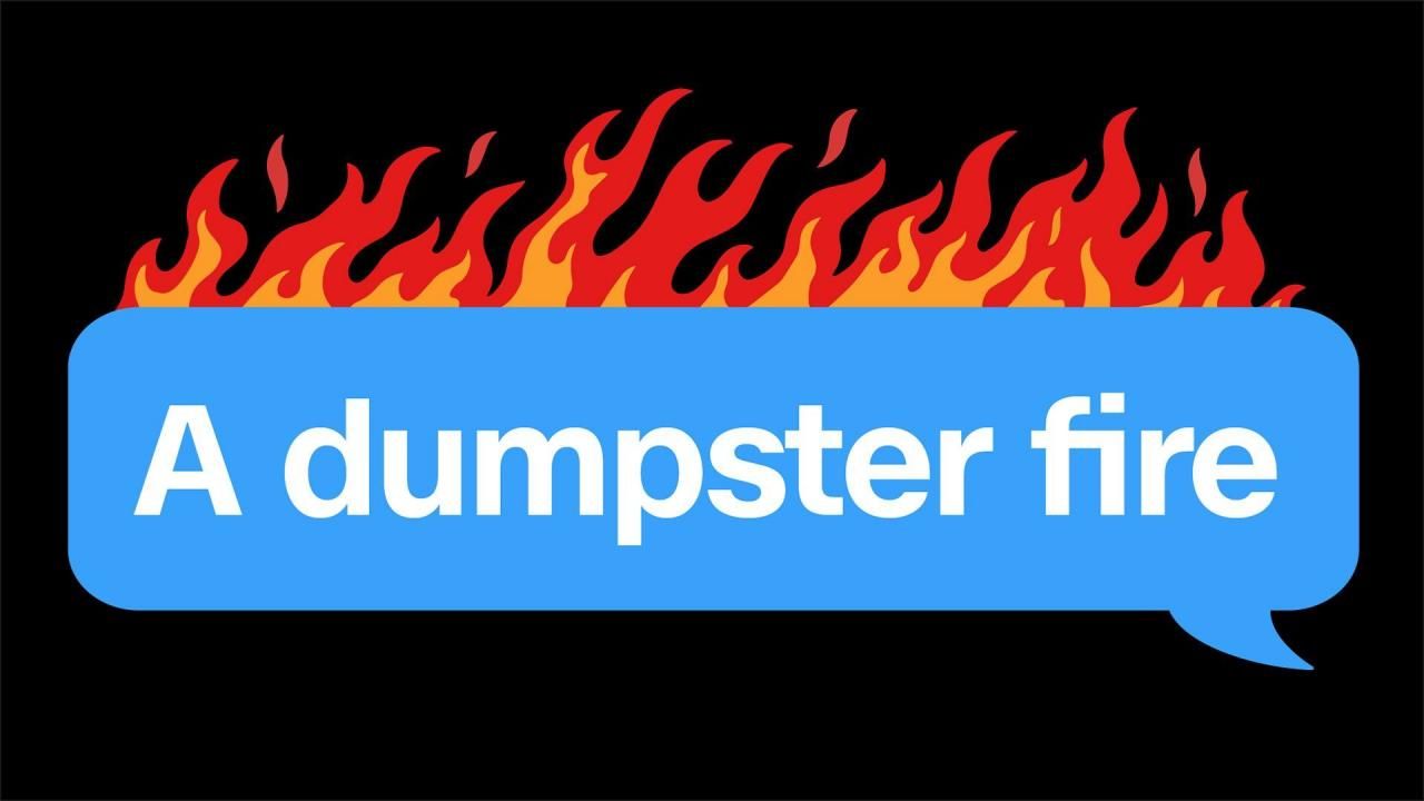 Negative language can perpetuate feelings of doom. Don&rsquo;t be a doomer