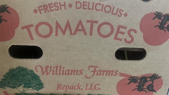 Photo courtesy of the Food and Drug Administration.