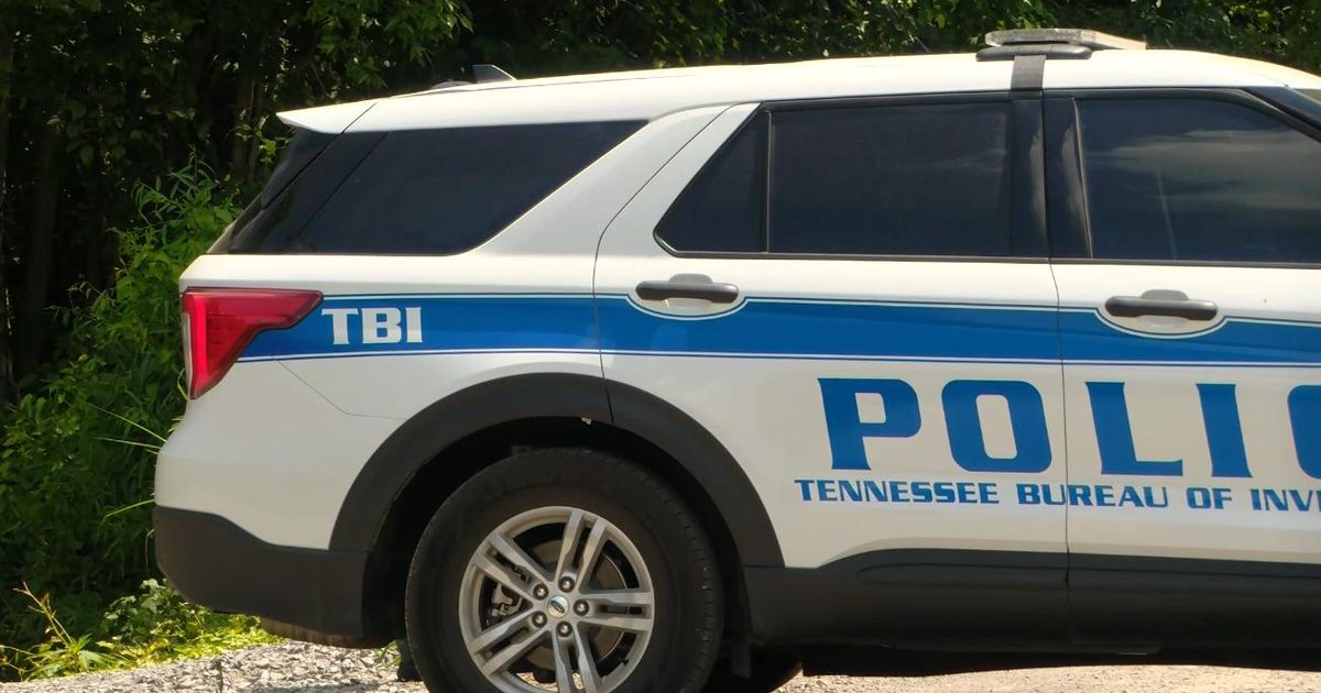 Abandoned infant found safe as four relatives discovered dead in ...
