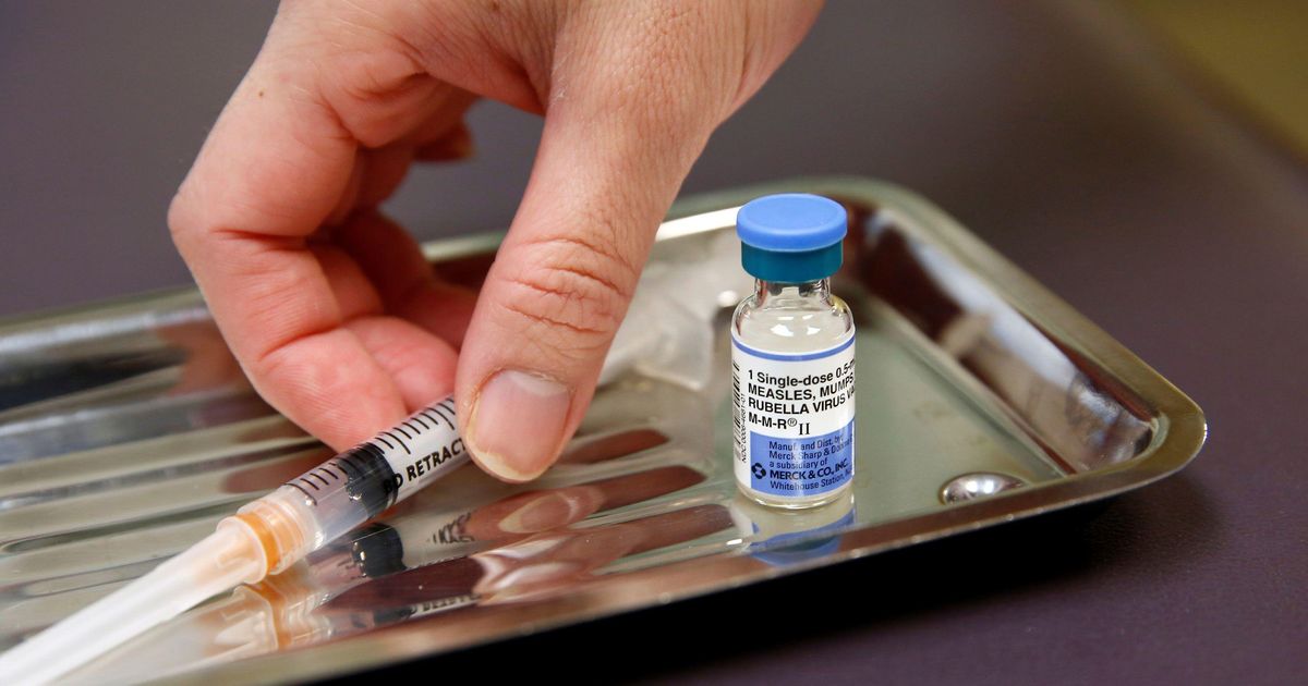 Nash County leaders warn of potential measles exposure at UNC Health Nash