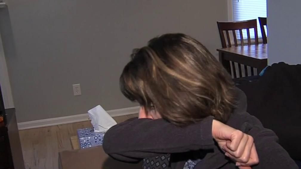 North Carolinians urged to get flu shots as new strain spreads nationwide