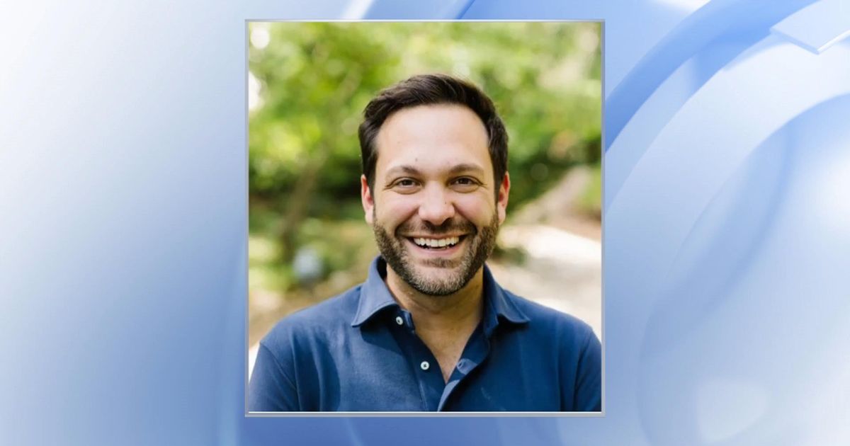 Raleigh man helps thousands of people living with cystic fibrosis