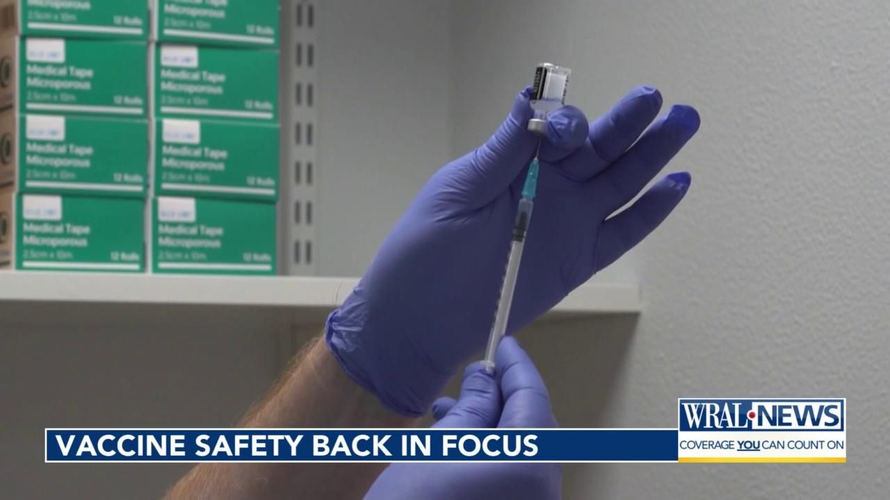 Vaccine safety meeting underscores divide between parents and doctors