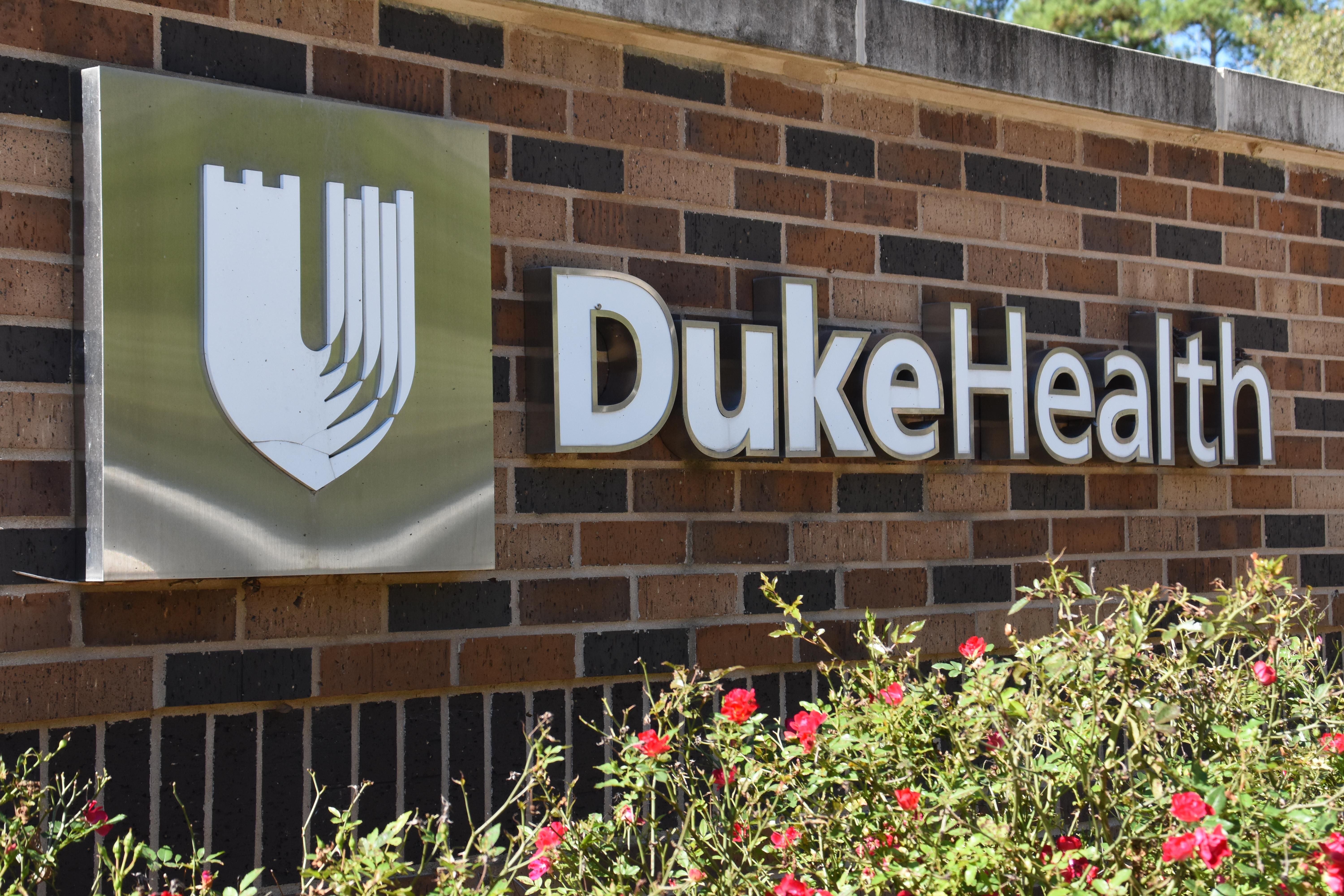 Duke Health begins limiting visitors due to rise in respiratory illness cases