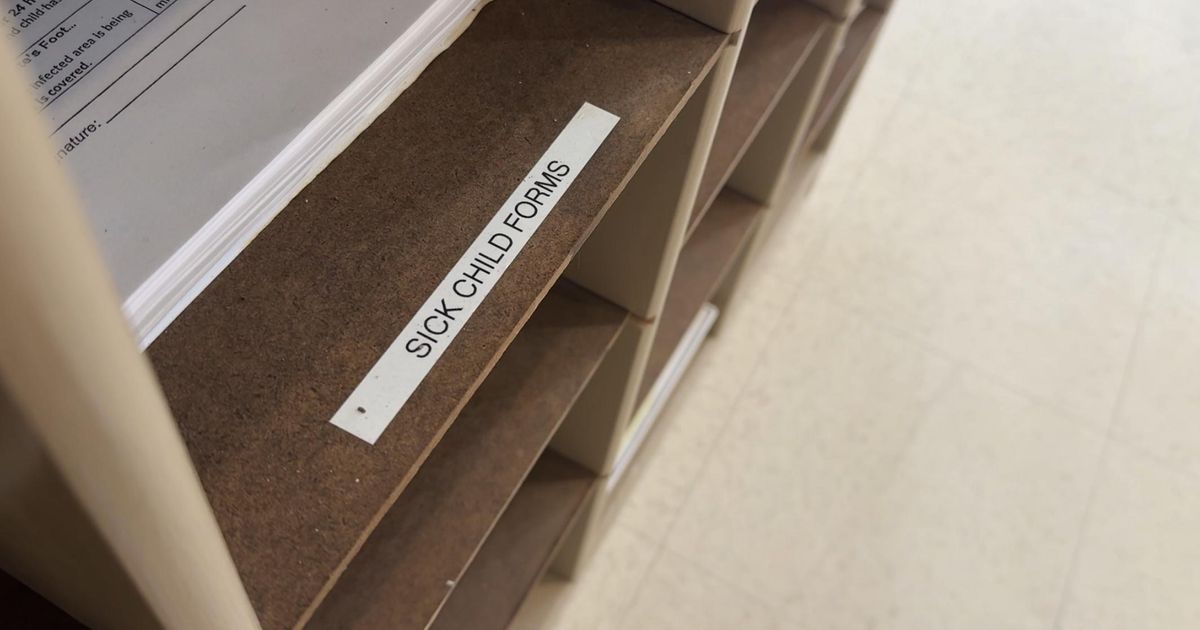 Wake County childcare centers take preventive measures as measles cases rise