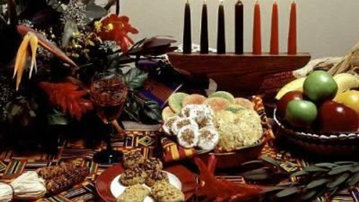 Kwanzaa