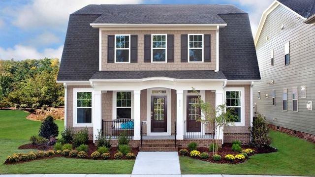 Lennar - Do you like this baseball themed room? To see more, click here