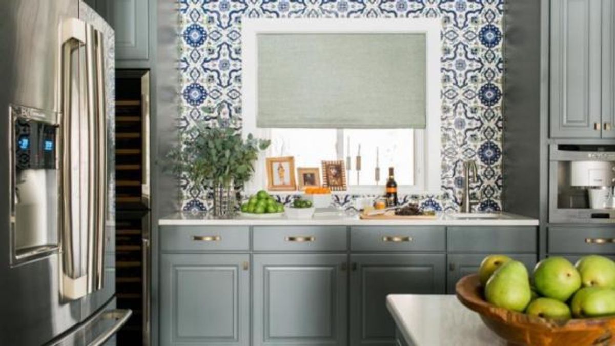Photo courtesy of HGTV