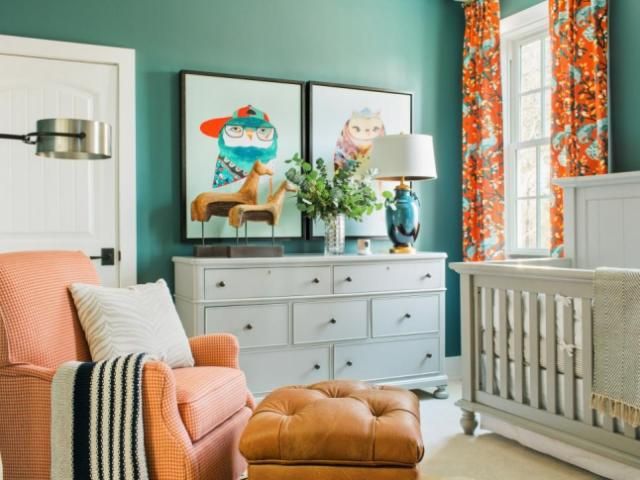 Photo courtesy of HGTV