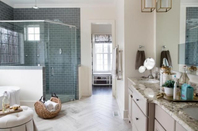 Photo courtesy of HGTV