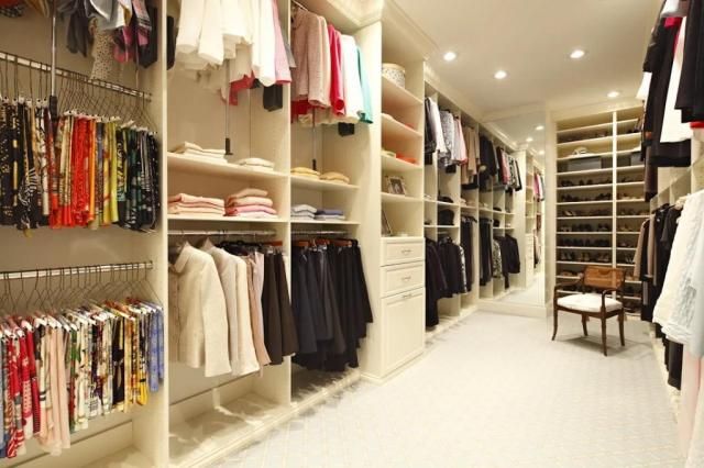 Photo courtesy of Closet Factory