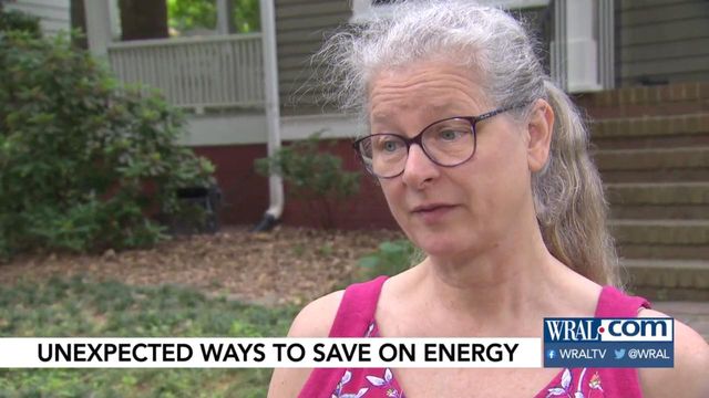 Unexpected ways to lower your energy bill