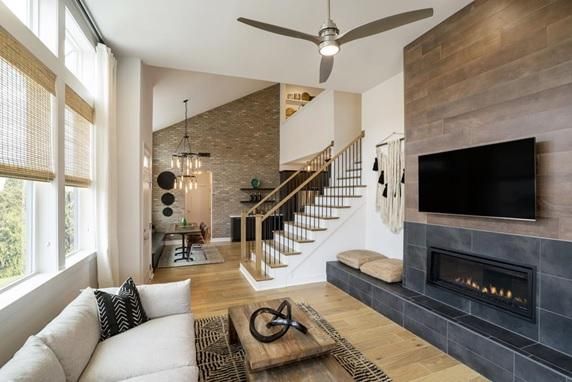 New Homes & Ideas