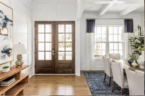 New Homes & Ideas