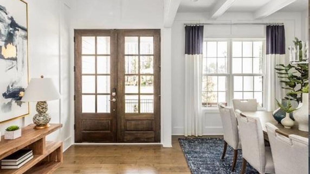New Homes & Ideas
