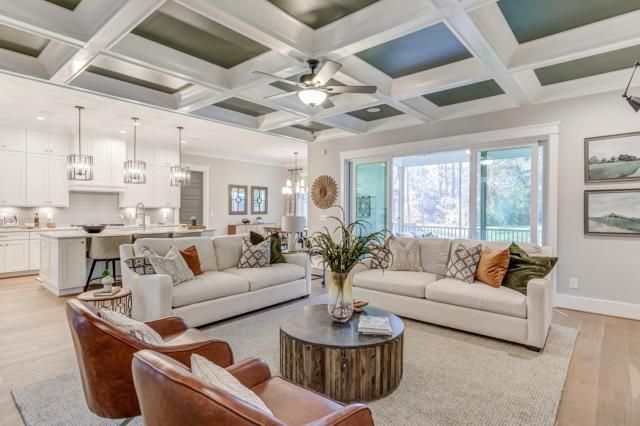 Bonterra; Photo Courtesy of Robuck Homes
