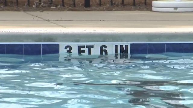 Mom of pool electrocution victim fights for tighter rules around electrical hazards