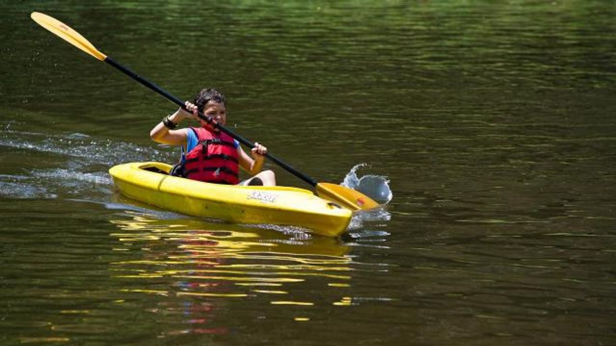 Festival For The Eno 6-7-12-33