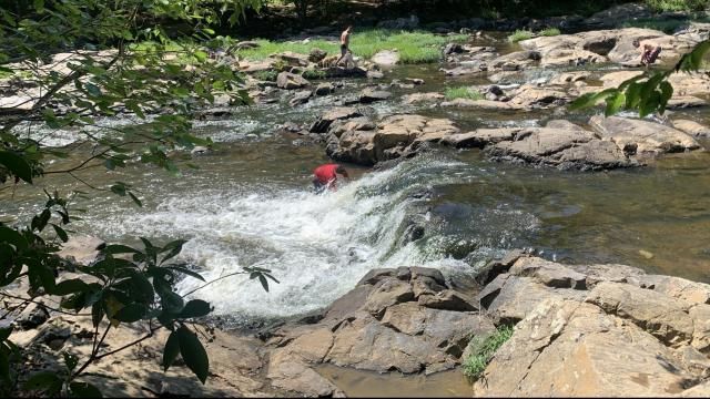Eno River State Park