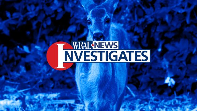 WRAL Investigates: Hunting rights or property rights?