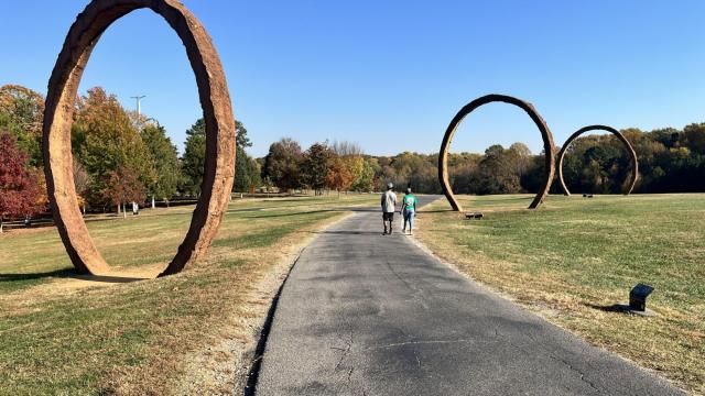 North Carolina Museum of Art