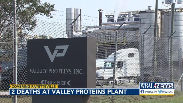 Valley Proteins responds to reports of 2 deaths, claims employees were not following protocols 