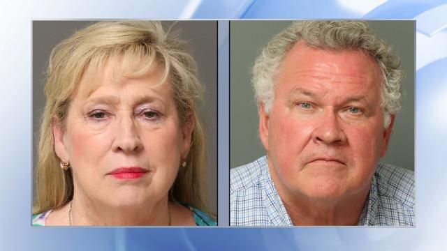 Animal cruelty charges dismissed for Agnes and James Goldston